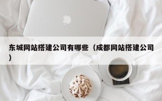 酒泉东城网站搭建公司有哪些（成都网站搭建公司）
